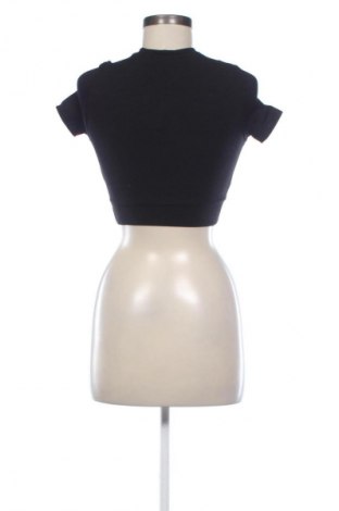 Női blúz Bershka, Méret XS, Szín Fekete, Ár 669 Ft