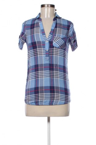 Dámská halenka Bershka, Velikost S, Barva Vícebarevné, Cena  199,00 Kč