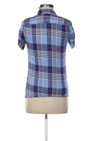 Dámská halenka Bershka, Velikost S, Barva Vícebarevné, Cena  199,00 Kč