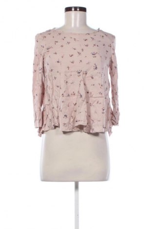 Dámská halenka Bershka, Velikost S, Barva Vícebarevné, Cena  79,00 Kč