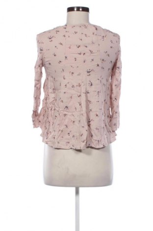 Dámská halenka Bershka, Velikost S, Barva Vícebarevné, Cena  79,00 Kč