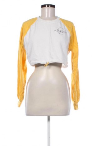 Dámska blúza Bershka, Veľkosť S, Farba Viacfarebná, Cena  7,69 €