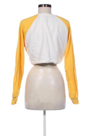 Dámska blúza Bershka, Veľkosť S, Farba Viacfarebná, Cena  7,69 €