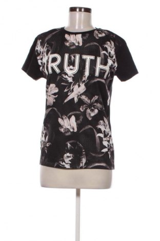 Dámská halenka Bershka, Velikost XS, Barva Vícebarevné, Cena  149,00 Kč