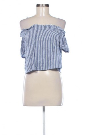 Dámska blúza Bershka, Veľkosť XS, Farba Viacfarebná, Cena  5,95 €