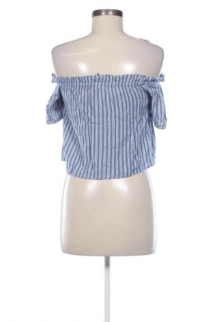 Dámska blúza Bershka, Veľkosť XS, Farba Viacfarebná, Cena  5,95 €