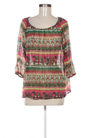 Dámská halenka Best Connections, Velikost M, Barva Vícebarevné, Cena  239,00 Kč