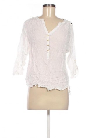 Bluzka damska Bexleys, Rozmiar S, Kolor Biały, Cena 10,99 zł