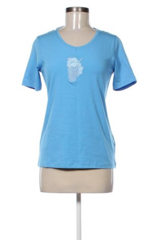 Dámská halenka Bexleys, Velikost S, Barva Modrá, Cena  69,00 Kč