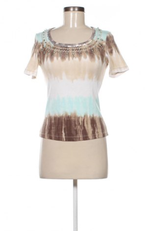 Dámska blúza Biba, Veľkosť M, Farba Viacfarebná, Cena  3,95 €