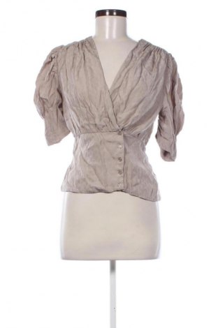 Дамска блуза Birgitte Herskind, Размер S, Цвят Бежов, Цена 6,64 €