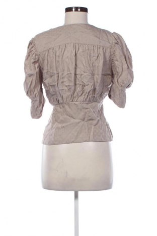 Дамска блуза Birgitte Herskind, Размер S, Цвят Бежов, Цена 6,64 €