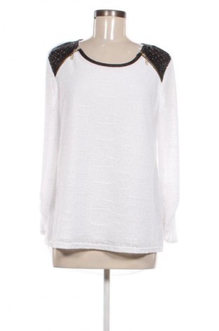 Dámská halenka Blind Date, Velikost M, Barva Bílá, Cena  219,00 Kč