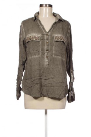 Dámská halenka Blind Date, Velikost M, Barva Vícebarevné, Cena  239,00 Kč