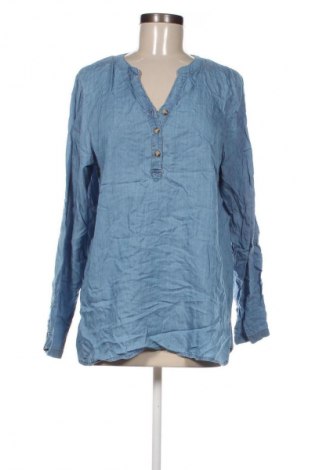 Dámska blúza Blue Motion, Veľkosť M, Farba Modrá, Cena  7,95 €