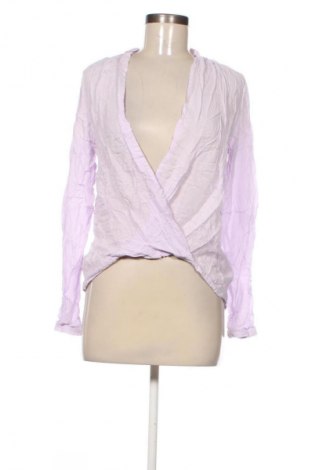 Dámská halenka Blue Motion, Velikost S, Barva Fialová, Cena  239,00 Kč