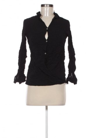 Dámská halenka Body Flirt, Velikost S, Barva Černá, Cena  219,00 Kč