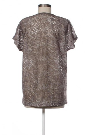 Dámská halenka Bonita, Velikost L, Barva Hnědá, Cena  129,00 Kč