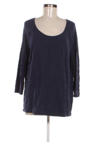 Dámská halenka Bonita, Velikost L, Barva Modrá, Cena  99,00 Kč