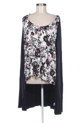 Damen Shirt Bonmarche, Größe XXL, Farbe Mehrfarbig, Preis € 3,99