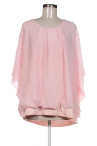 Dámská halenka Bpc Bonprix Collection, Velikost M, Barva Růžová, Cena  149,00 Kč