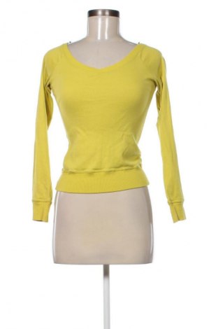Dámská halenka Bsk, Velikost M, Barva Žlutá, Cena  49,00 Kč