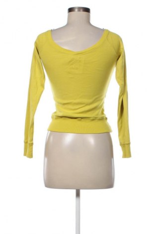 Dámská halenka Bsk, Velikost M, Barva Žlutá, Cena  49,00 Kč