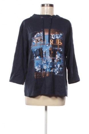 Dámská halenka C&A, Velikost XL, Barva Modrá, Cena  419,00 Kč