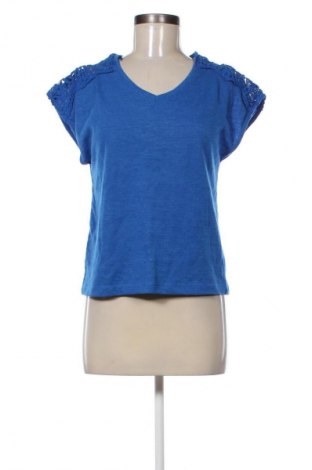 Damen Shirt C&A, Größe XS, Farbe Blau, Preis € 3,99
