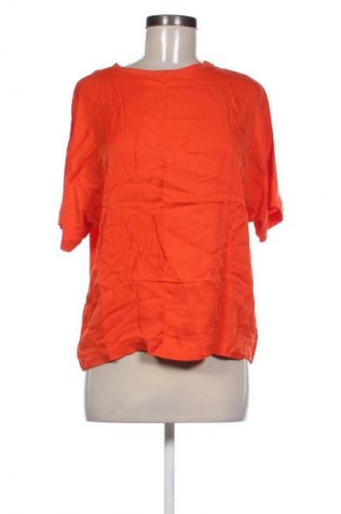 Дамска блуза C&A, Размер L, Цвят Оранжев, Цена 4,60 €