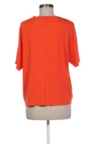 Дамска блуза C&A, Размер L, Цвят Оранжев, Цена 4,60 €