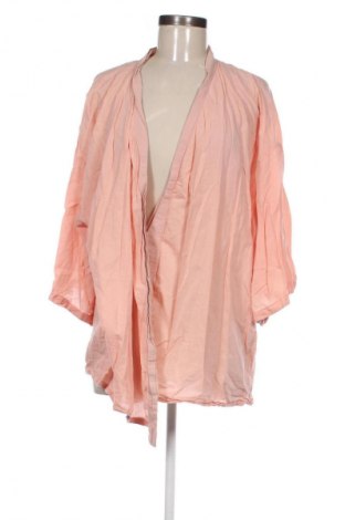 Dámská halenka C&A, Velikost L, Barva Oranžová, Cena  109,00 Kč