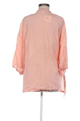 Dámská halenka C&A, Velikost L, Barva Oranžová, Cena  109,00 Kč