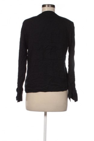 Дамска блуза C&A, Размер M, Цвят Черен, Цена 2,04 €