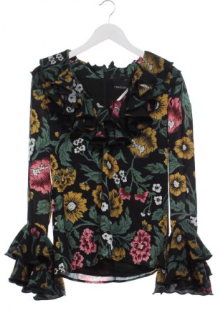 Dámská halenka C/MEO Collective, Velikost XS, Barva Vícebarevné, Cena  189,00 Kč