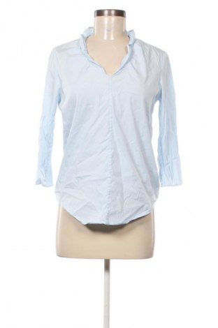 Bluză de femei COS, Mărime XS, Culoare Albastru, Preț 24,99 Lei