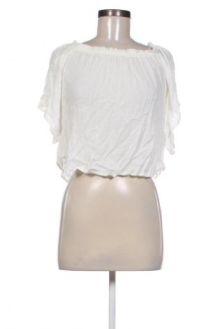 Damen Shirt Calliope, Größe XS, Farbe Weiß, Preis € 1,99