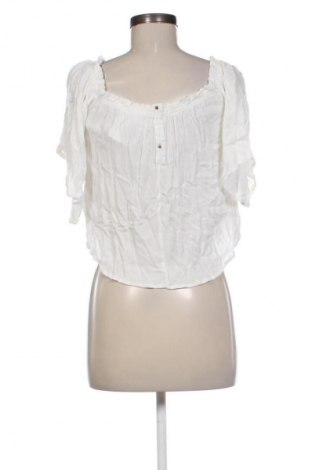 Damen Shirt Calliope, Größe XS, Farbe Weiß, Preis € 1,99