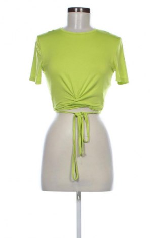 Dámská halenka Calliope, Velikost M, Barva Zelená, Cena  127,00 Kč