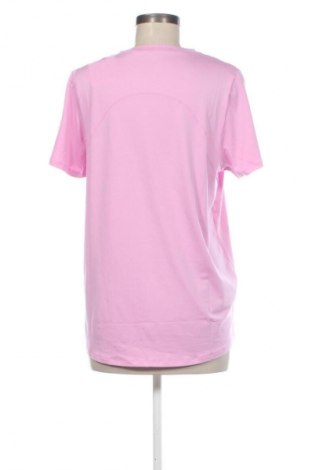 Dámská halenka Calvin Klein, Velikost L, Barva Růžová, Cena  899,00 Kč