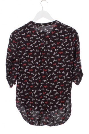 Dámská halenka Canda, Velikost XS, Barva Vícebarevné, Cena  49,00 Kč