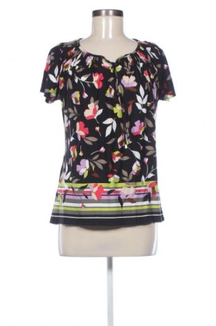 Damen Shirt Canda, Größe S, Farbe Mehrfarbig, Preis € 3,99