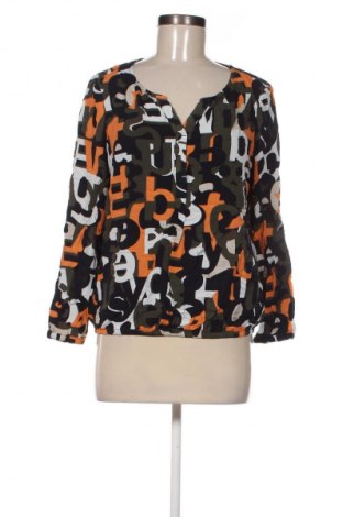 Dámská halenka Cecil, Velikost M, Barva Vícebarevné, Cena  399,00 Kč