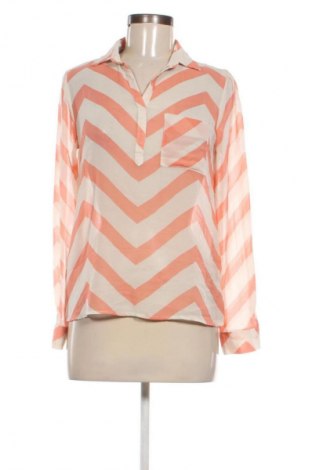 Dámská halenka Charlotte Russe, Velikost S, Barva Vícebarevné, Cena  49,00 Kč