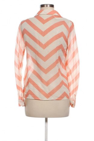 Dámská halenka Charlotte Russe, Velikost S, Barva Vícebarevné, Cena  49,00 Kč