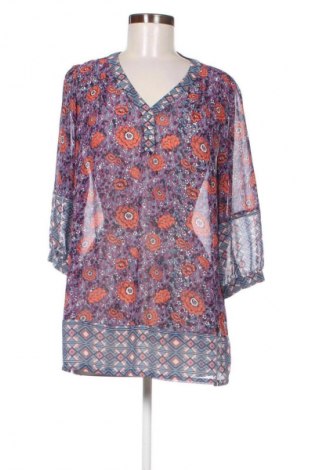 Dámská halenka Cherokee, Velikost XL, Barva Vícebarevné, Cena  49,00 Kč