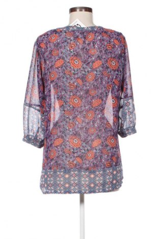 Dámská halenka Cherokee, Velikost XL, Barva Vícebarevné, Cena  49,00 Kč