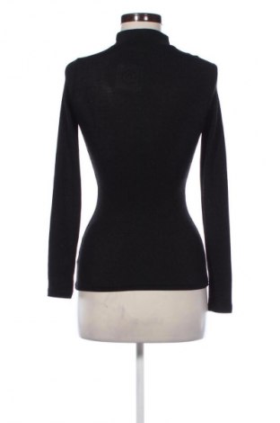 Dámská halenka Cherry Koko, Velikost S, Barva Černá, Cena  142,00 Kč