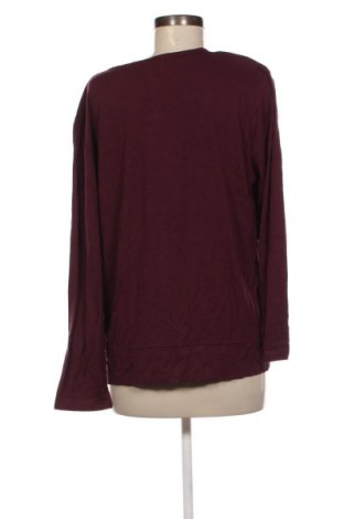 Dámská halenka Chic, Velikost L, Barva Fialová, Cena  59,00 Kč