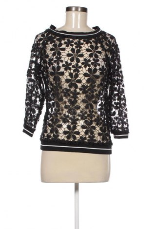 Dámská halenka City life, Velikost M, Barva Černá, Cena  159,00 Kč